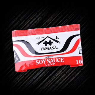 Salsa De Soja Yamasa (10 Ml.)