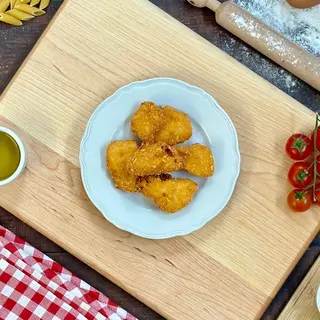 Nuggets pollo