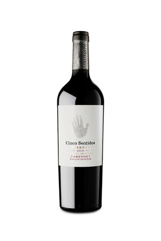 Cinco Sentidos Viñatero Cabernet Souvignon