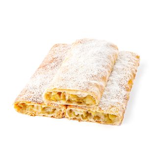 Plăcintă de mere - 150gr