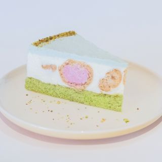 Տորթ պրոֆիտրոլի