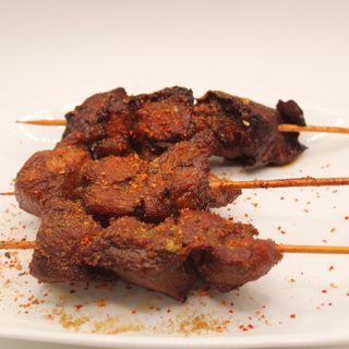 Pincho De Mongolia (3 Uds.)