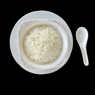 Arroz Blanco