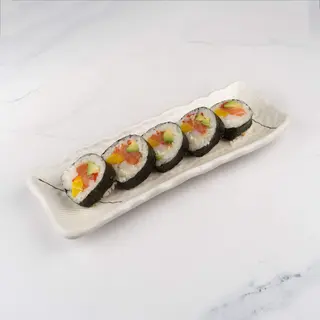 Futomaki California