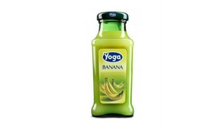 Yoga Banan 0.2l