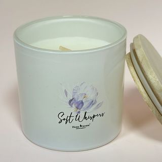 Świeca zapachowa №6