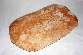 Pane pagnotta