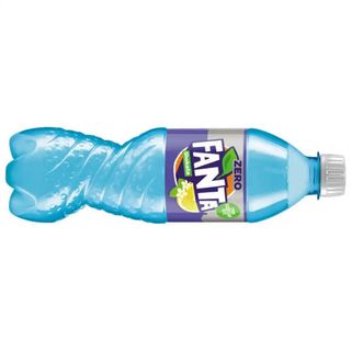 FANTA SHOKATA ZERO 500ML
