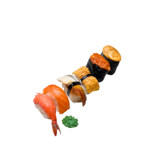 Суши сет (6шт)