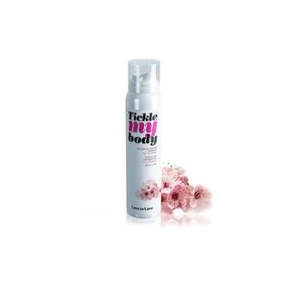Масажна Піна Love To Love Tickle My Body Cherry Blossom (150 Мл) 40928