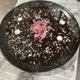 Enfrijoladas Con Queso