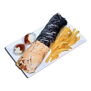 Shawarma Big