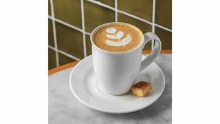 Флэт уайт 180 ml