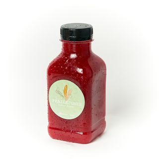 Zumo Natural De Mora (350 Ml.)