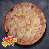 Hawaii pizza 28 cm