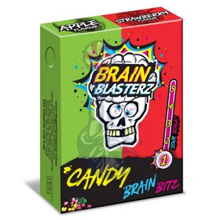 Brain Blasterz Candy