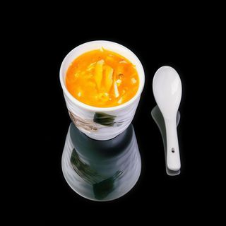 117. ZUPPA AGRO PICCANTE