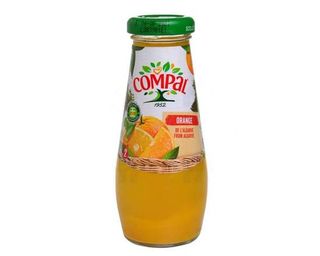 Compal de Laranja 20cl