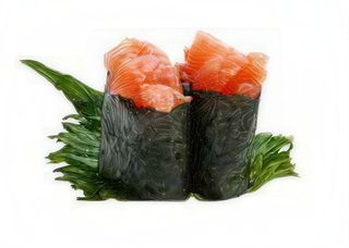 212 Gunkan salmone