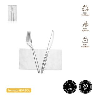 CUBIERTO 刀叉套装