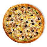 Тунець (460г)