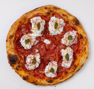 Pizza Il Campione 2022