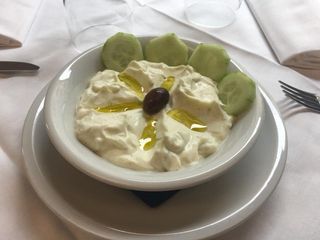 Tzatiki