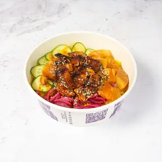 Namoku Hawaii chicken