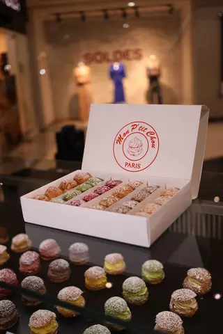 Coffret De 48 Pièces