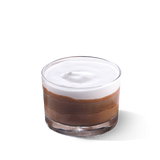 Trio Mousse Ciocolată (100g)