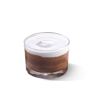 Trio Mousse Ciocolată (100g)