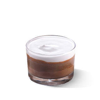 Trio Mousse Ciocolată (100g)
