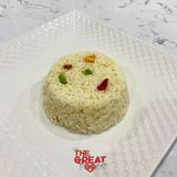 White Rice