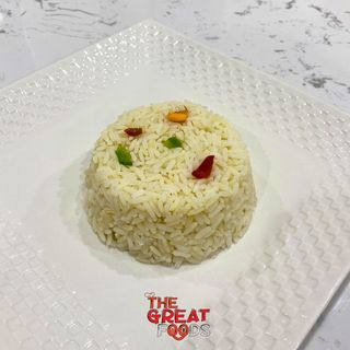 White Rice
