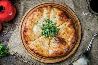 Кубдарі (510г)