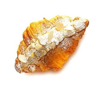 Croissant aux Amandes GF