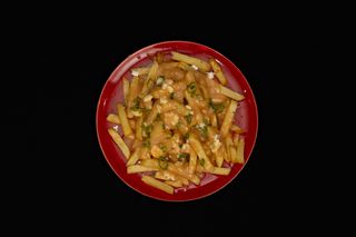 Poutine Класичний (325г)