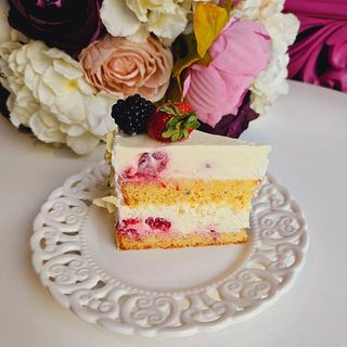 Felie Tort Fara Zahar