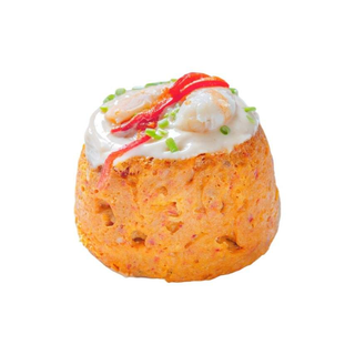 Pastel De Cabracho