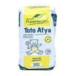 Winnie'S Pure Health Toto Afya 1Kg