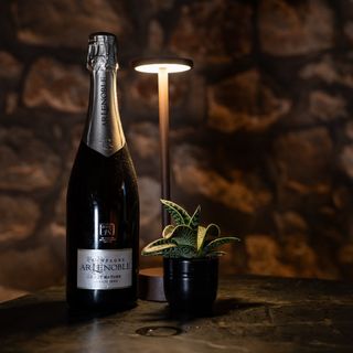 Arlenoble Brut Dosage 0