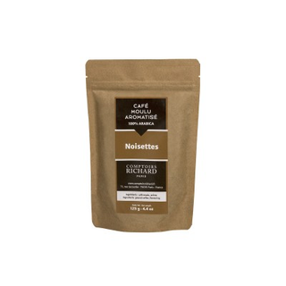 Cafe Richard Noisette мляно кафе 125гр