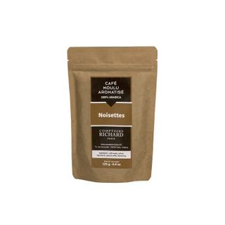 Cafe Richard Noisette мляно кафе 125гр