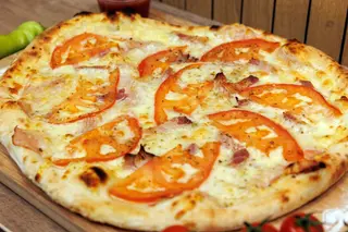 Pizza Omlet 42cm