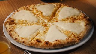 ხაჭაპური ლაზურად