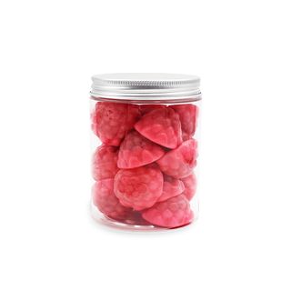 Tarro Chuche Fresas Bosques Rellenas