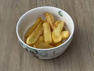 ДМ Картопляні діпи (100g)