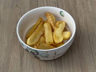 ДМ Картопляні діпи (100g)