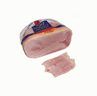 Jamón cocido Campofrío 250 Gr