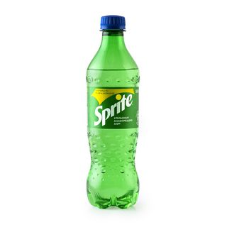 სპრაიტი ბოთლი 0.5ლ